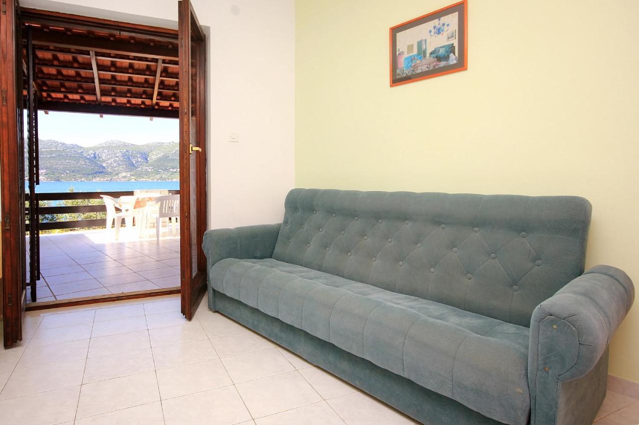 Apartment Tri Zala 174B Zrnovo Екстериор снимка